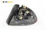 Стоп за Honda Civic VI Fastback (09.1994 - 02.2001), хечбек, позиция: лява