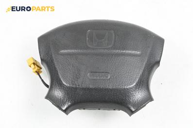 Airbag за Honda Civic VI Fastback (09.1994 - 02.2001), 4+1 вр., хечбек, позиция: предна