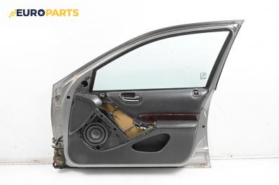 Врата за Chrysler Stratus Sedan (09.1994 - 04.2001), 4+1 вр., седан, позиция: предна, дясна