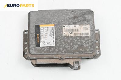 Компютър двигател за Citroen Saxo Hatchback (02.1996 - 04.2004) 1.1 X,SX, 60 к.с., № Bosch 0 261 203 736