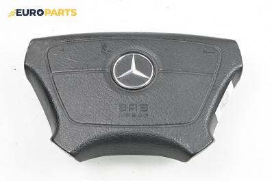 Airbag за Mercedes-Benz C-Class Sedan (W202) (03.1993 - 05.2000), 4+1 вр., седан, позиция: предна