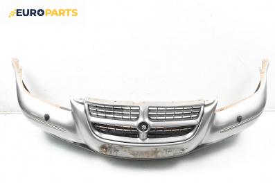 Предна броня за Chrysler Stratus Sedan (09.1994 - 04.2001), седан, позиция: предна