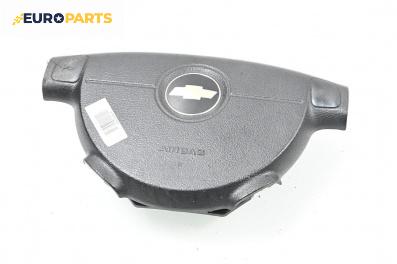 Airbag за Chevrolet Kalos Hatchback (03.2005 - ...), 4+1 вр., хечбек, позиция: предна