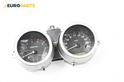 Километраж за Chevrolet Kalos Hatchback (03.2005 - ...) 1.2, 72 к.с.