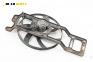 Перка охлаждане за Renault Clio II Hatchback (09.1998 - 09.2005) 1.2 (BB0A, BB0F, BB10, BB1K, BB28, BB2D, BB2H, CB0A...), 58 к.с.