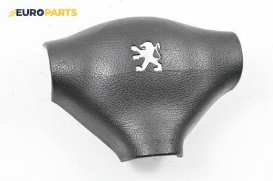 Airbag за Peugeot 206 Hatchback (08.1998 - 12.2012), 2+1 вр., хечбек, позиция: предна
