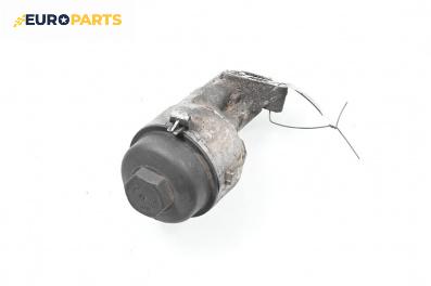 Корпус за маслен филтър за Volkswagen Polo Hatchback IV (10.2001 - 12.2005) 1.2 12V, 64 к.с.