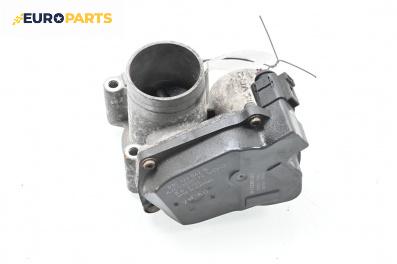 Дроселова клапа за Volkswagen Polo Hatchback IV (10.2001 - 12.2005) 1.2 12V, 64 к.с., № 03C 133 062 B