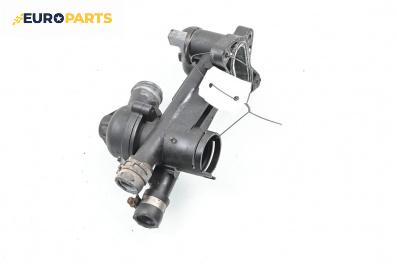 Корпус на термостат за Volkswagen Polo Hatchback IV (10.2001 - 12.2005) 1.2 12V, 64 к.с.