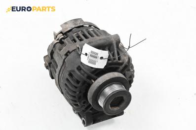 Алтернатор / генератор за Renault Megane I Classic Sedan (09.1996 - 08.2003) 1.6 16V (La04, LA11, LA0B, LA1C, LA1J), 107 к.с.