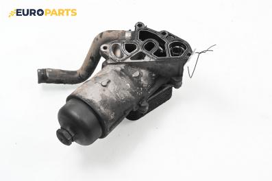 Корпус за маслен филтър за Ford Fusion Hatchback (08.2002 - 12.2012) 1.4 TDCi, 68 к.с.