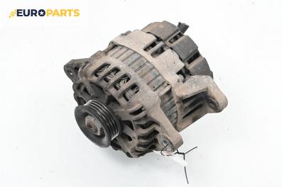 Алтернатор / генератор за Chevrolet Kalos Hatchback (03.2005 - ...) 1.2, 72 к.с.