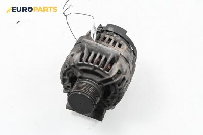 Алтернатор / генератор за Renault Megane Scenic (10.1996 - 12.2001) 1.6 16V (JA0B, JA04, JA11), 107 к.с.