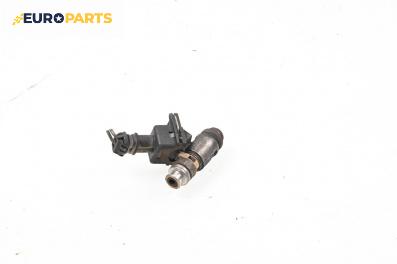 Дюза бензин за Renault Megane Scenic (10.1996 - 12.2001) 1.6 16V (JA0B, JA04, JA11), 107 к.с.