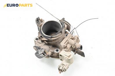 Дроселова клапа за Honda Civic VI Fastback (09.1994 - 02.2001) 1.4 i (MA8, MB2), 90 к.с.