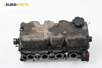 Глава за Chevrolet Kalos Hatchback (03.2005 - ...) 1.2, 72 к.с.