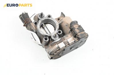 Дроселова клапа за Opel Corsa C Hatchback (09.2000 - 12.2009) 1.2, 75 к.с.