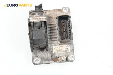 Компютър двигател за Opel Corsa C Hatchback (09.2000 - 12.2009) 1.2, 75 к.с.