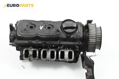 Глава за Audi A6 Allroad  C5 (05.2000 - 08.2005) 2.5 TDI quattro, 180 к.с.