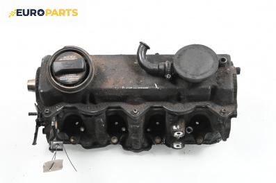 Глава за Seat Toledo II Sedan (10.1998 - 05.2006) 1.9 TDI, 110 к.с.