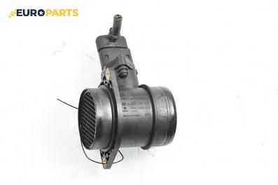 Дебитомер за Seat Toledo II Sedan (10.1998 - 05.2006) 1.9 TDI, 110 к.с., № Bosch 0 280 217 121