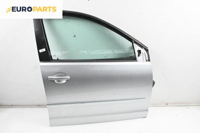 Врата за Volkswagen Polo Hatchback V (01.2005 - 12.2009), 4+1 вр., хечбек, позиция: предна, дясна