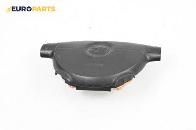 Airbag за Daewoo Kalos Hatchback (09.2002 - 12.2006), 4+1 вр., хечбек, позиция: предна