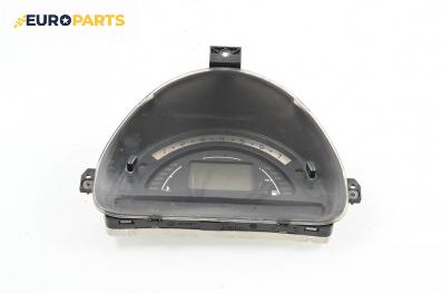 Километраж за Citroen C3 Hatchback I (02.2002 - 11.2009) 1.1 i, 60 к.с.