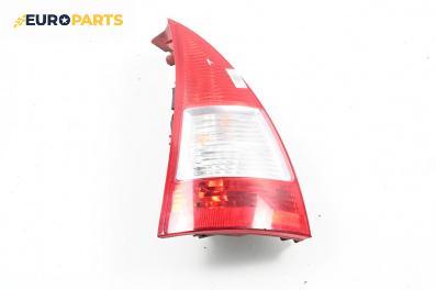 Стоп за Citroen C3 Hatchback I (02.2002 - 11.2009), хечбек, позиция: лява