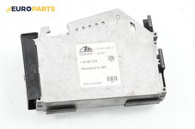 Компютър ABS за Seat Toledo I Hatchback (01.1991 - 10.1999), № 1H0 907 379