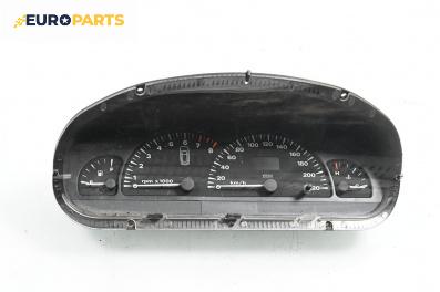 Километраж за Fiat Marea Weekend (09.1996 - 12.2007) 1.8 115 16V, 113 к.с.