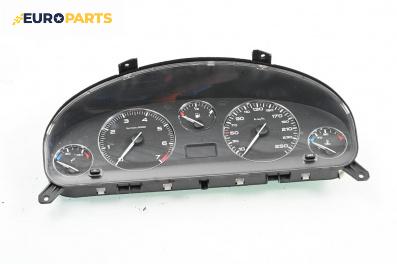 Километраж за Peugeot 406 Sedan (08.1995 - 01.2005) 1.8 16V, 116 к.с.