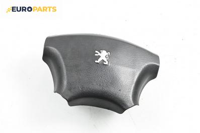 Airbag за Peugeot 406 Sedan (08.1995 - 01.2005), 4+1 вр., седан, позиция: предна