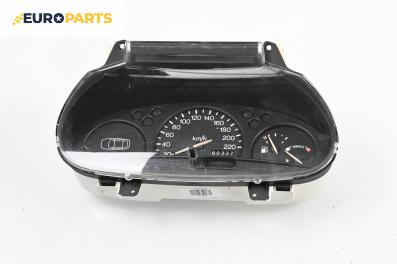 Километраж за Mazda 121 III Hatchback (03.1996 - 04.2003) 1.3, 50 к.с.