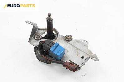 Ел. мотор за чистачките за Citroen Xsara Break (10.1997 - 03.2010), комби, позиция: задна