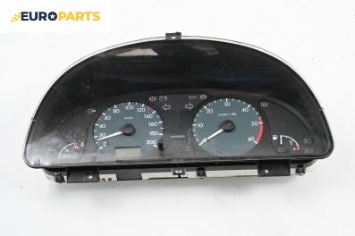 Километраж за Citroen Xsara Break (10.1997 - 03.2010) 1.9 TD, 90 к.с.