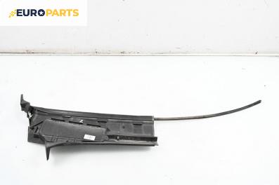 Кора под чистачки за Citroen C3 Hatchback I (02.2002 - 11.2009), 4+1 вр., хечбек