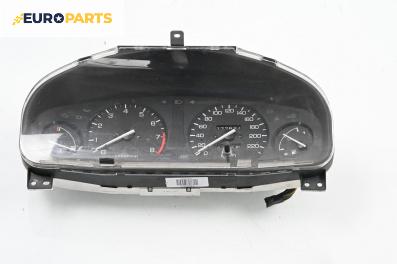 Километраж за Honda Civic VI Aerodeck (04.1998 - 02.2001) 1.4 16V (MB8), 90 к.с.
