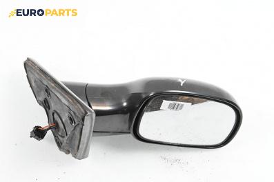 Огледало за Chrysler Voyager Minivan IV (09.1999 - 12.2008), 4+1 вр., миниван, позиция: дясна