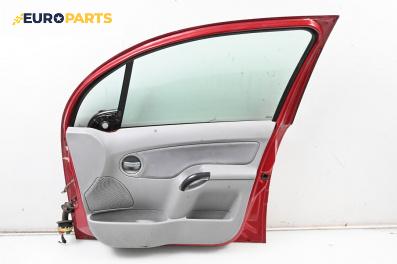 Врата за Citroen C3 Hatchback I (02.2002 - 11.2009), 4+1 вр., хечбек, позиция: предна, дясна