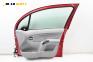 Врата за Citroen C3 Hatchback I (02.2002 - 11.2009), 4+1 вр., хечбек, позиция: предна, дясна