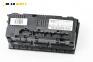 Панел климатроник за Audi A4 Avant B6 (04.2001 - 12.2004), № 8E0 820 043 AD