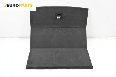 Кора багажник за Audi A4 Avant B6 (04.2001 - 12.2004), комби
