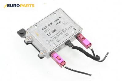 Усилвател антена за Audi A4 Avant B6 (04.2001 - 12.2004), № 8E0 035 456 A