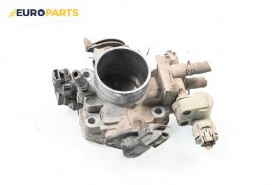 Дроселова клапа за Honda Civic VI Aerodeck (04.1998 - 02.2001) 1.4 16V (MB8), 90 к.с.