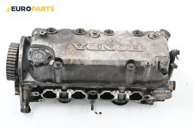 Глава за Honda Civic VI Aerodeck (04.1998 - 02.2001) 1.4 16V (MB8), 90 к.с.