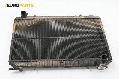Воден радиатор за Nissan Serena Minivan (06.1991 - 09.2001) 2.0, 126 к.с.