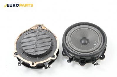 Високоговорители за Audi A4 Avant B6 (04.2001 - 12.2004)