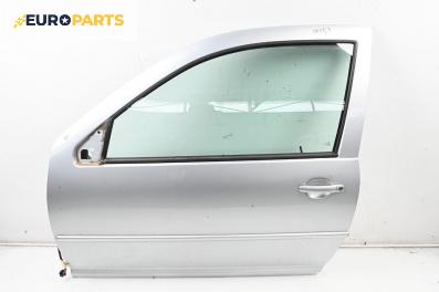 Врата за Volkswagen Golf IV Hatchback (08.1997 - 06.2005), 2+1 вр., хечбек, позиция: предна, лява