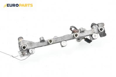 Бензинова рейка за Honda Prelude IV Coupe (12.1991 - 02.1997) 2.0 i 16V (BB3), 133 к.с.